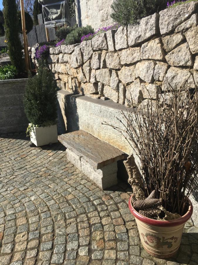Exklusives Apartment In Bad Saeckingen Fuer 2 Person Экстерьер фото